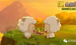 灰太狼的羊最新爆料,最新爆料揭秘神秘剧情转折